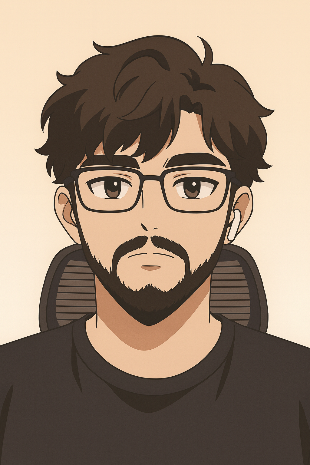 Robert Vieira Souza